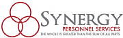 Synergy Personnel Services logo
