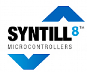 Syntill8 Ltd logo