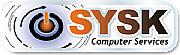 Sysk Computer Services Ltd logo