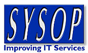 Sysop Ltd logo