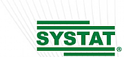 Systat Software Inc logo
