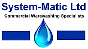System-Matic logo