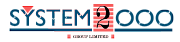 System 2000 Group Ltd logo