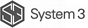 System 3 Software Ltd logo