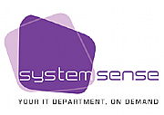 System Sense Technology Ltd logo