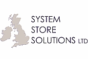 System Store Solutions Ltd logo
