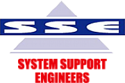 System Support Engineers logo