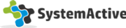 Systemactive Ltd logo