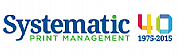 Systematic Print Management Ltd logo