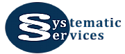 Systematic Services logo