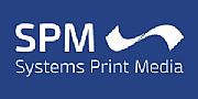 Systems Print Media Ltd logo