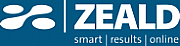 S.Zeal.D Ltd logo