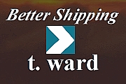 T. Ward Shipping Ltd logo