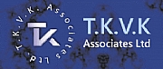 T.K.V.K Associates Ltd logo
