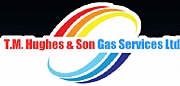 T.M. Hughes & Son Gas Services Ltd logo