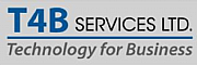 T4b Ltd logo