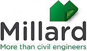 T A Millard Midlands Ltd logo