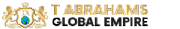 T ABRAHAMS GLOBAL EMPIRE LTD logo