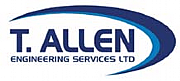 T Allen Engineering Services Ltd logo