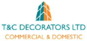 T & C Decorators Ltd logo
