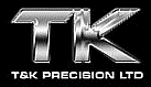 T & K Precision Ltd logo