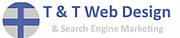 T & T Web Design logo