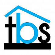 T B Surveying logo
