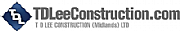 T D Lee Construction (Midlands) Ltd logo