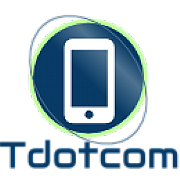 T Dotcom logo