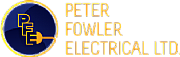 T. Fowler (Electrical) Ltd logo