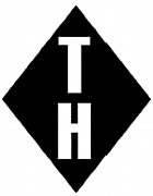 T H Diving Services Ltd logo