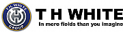 T H White Group logo