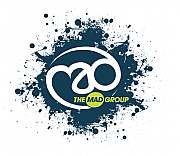 The Mad Group (HQ) Ltd logo