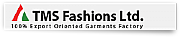 T M Fashions Ltd logo