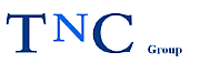 T N C Ltd logo
