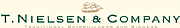 T Nielsen & Co Ltd logo