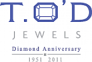T O'donoghue Ltd logo
