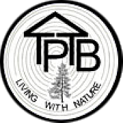 T. Preece Timber Buildings Ltd logo