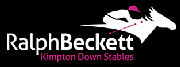 T R Beckett Ltd logo
