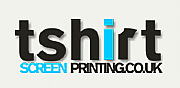 T Shirt Screen Printing logo