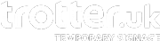 T Trotter Ltd logo