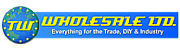T W Wholesale Ltd logo