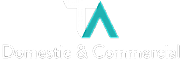 TA Domestic Solution logo