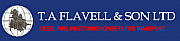 T.A. Flavell & Son Ltd logo