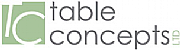 Table Concepts Ltd logo