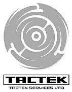 Tactek Services Ltd logo