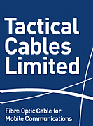 Tactical Cables Ltd logo