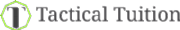 TACTICAL TUITION Ltd logo