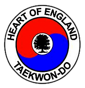 Taekwon-do (UK) Ltd logo