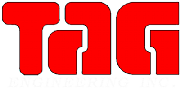 TAG Engineering logo